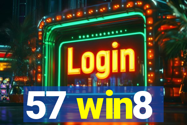 57 win8